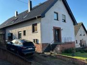 Haus zu verkaufen in 66822 Aschbach