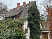 Haus zu verkaufen Morlautern Eigentumsgrundstück