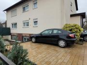 Haus zu Verkaufen nur Erdgeschoss, mit grossem Parkplatz