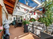 Haus zum Engel» mit 6½ Zimmern & 7 Garagen | dreamo. Ch