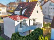 Haus zum Kaufen in Aalen 358.000,00 EUR 115 m²