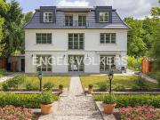 Haus zum Kaufen in Bad Homburg 3.490.000,00 EUR 421 m²