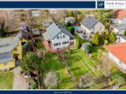 Haus zum Kaufen in Berlin Mahlsdorf Süd 749.000,00 EUR...