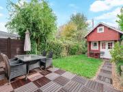 Haus zum Kaufen in Bochum Weitmar 439.000,00 EUR 107 m²