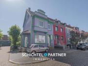 Haus zum Kaufen in Bremen 329.000,00 EUR 165.93 m²