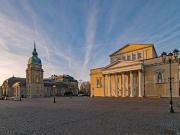 Haus zum Kaufen in Darmstadt 2.950.000,00 EUR 495.03 m²