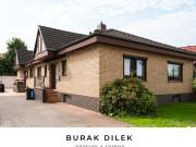 Haus zum Kaufen in Delmenhorst 259.000,00 EUR 100 m²
