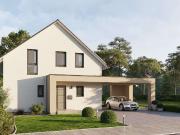 Haus zum Kaufen in Dortmund 468.999,00 EUR 136.07 m²