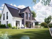 Haus zum Kaufen in Duisburg 558.540,00 EUR 126.86 m²