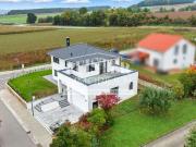 Haus zum Kaufen in Ebensfeld 598.000,00 EUR 157.54 m²