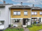 Haus zum Kaufen in Essen, Freisenbruch 299.000,00 EUR...