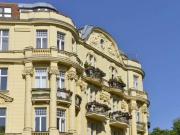 Haus zum Kaufen in Frankfurt am Main Nordend...