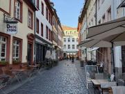 Haus zum Kaufen in Heidelberg Altstadt 1.700.000,00 EUR...