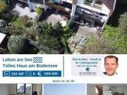 Haus zum Kaufen in Immenstaad am Bodensee 664.000,00 EUR...