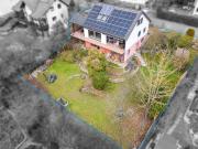 Haus zum Kaufen in Kandern 695.000,00 EUR 230 m²