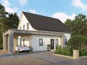 Haus zum Kaufen in Kirtorf 486.091,00 EUR 181.79 m²