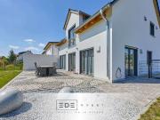 Haus zum Kaufen in Königsbrunn 1.097.400,00 EUR 175 m²