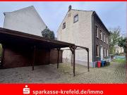 Haus zum Kaufen in Krefeld 295.000,00 EUR 130 m²