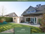 Haus zum Kaufen in Krefeld Fischeln 610.000,00 EUR 136 m²