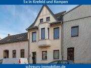 Haus zum Kaufen in Krefeld Oppum 395.000,00 EUR 173 m²