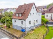 Haus zum Kaufen in Leinfelden Echterdingen Stetten...