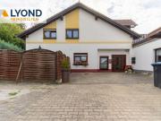 Haus zum Kaufen in Lucka 410.000,00 EUR 410.5 m²