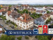 Haus zum Kaufen in Ludwigsburg 1.640.000,00 EUR 392.32 m²