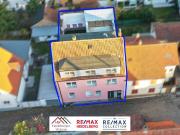 Haus zum Kaufen in Mannheim 690.000,00 EUR 190 m²