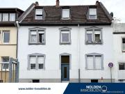 Haus zum Kaufen in Mannheim Neckarau 510.000,00 EUR...