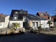 Haus zum Kaufen in Mannheim Rheinau 720.000,00 EUR 180 m²