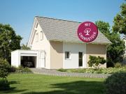 Haus zum Kaufen in Mönchengladbach 487.773,02 EUR 106 m² Haus zum Kaufen in Mönchengladbach 487.773,02 EUR 106 m²