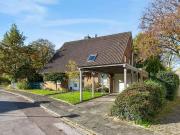 Haus zum Kaufen in Mönchengladbach 580.000,00 EUR 173.34 m² Haus zum Kaufen in Mönchengladbach 580.000,00 EUR 173.34 m²