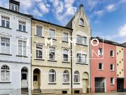 Haus zum Kaufen in Mülheim an der Ruhr 280.000,00 EUR 220 m²