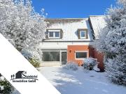 Haus zum Kaufen in Münster 533.000,00 EUR 110 m²