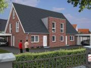 Haus zum Kaufen in Münster 646.000,00 EUR 130 m²