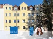 Haus zum Kaufen in Nürnberg 2.300.000,00 EUR 973 m²