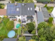 Haus zum Kaufen in Nürnberg Weiherhaus 597.000,00 EUR 135 m²