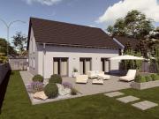 Haus zum Kaufen in Pforzheim 988.575,00 EUR 180 m²