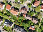 Haus zum Kaufen in Stuttgart Degerloch 950.000,00 EUR...