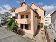 Haus zum Kaufen in Stuttgart ZuffenhausenMitte...