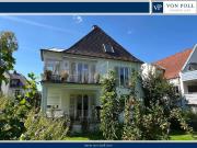 Haus zum Kaufen in Ulm 2.199.000,00 EUR 298 m²