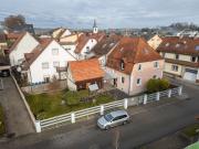 Haus zum Kaufen in Walzbachtal 298.000,00 EUR 124 m²