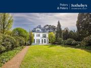 Haus zum Kaufen in Wiesbaden 3.950.000,00 EUR 438 m²