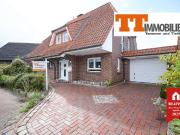 Haus zum Kaufen in Wilhelmshaven Heppens 440.000,00 EUR...
