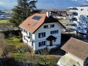 Haus zum Verkauf mit Mietertragspotenzial