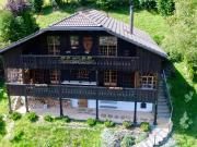 Haus zum Verkauf, Rte de la Dent 64, 1660 Château...