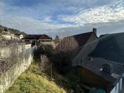 Haus zur Renovierung mit Projekt von 4 Wohnungen in...