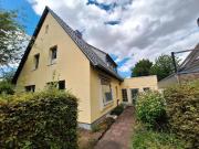 Haus Zweifamilienhaus Mehrgenerationenhaus mit Garten