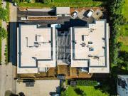 Hausähnliche Gartenwohnung mit Eigengarten und separatem...