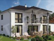 Hausbau in Sachsen === einfach und schnell